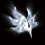 アルバムのジャケット。