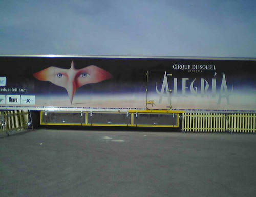 Alegria