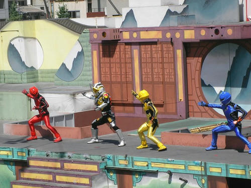 キンタロス