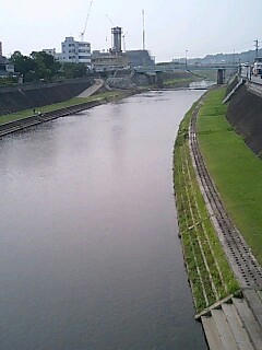 川