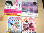 上の2つは弱っている時に見るとヤバス