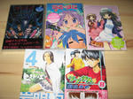 ぼくらのDVDは３話構成なのね