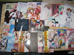 実は同人ゲーはまだ沢山届いていたりする((((;ﾟДﾟ)))