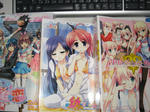 11月は良品揃い