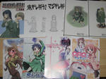 意外と多かったマリみて本w