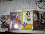DVD買いすぎです