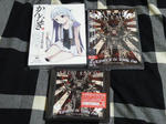 アニメは面白いですねー
