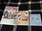 １巻は持っていません(ぇ