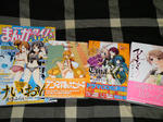 ことじの暴走ぶりが別の意味で凄い・・・