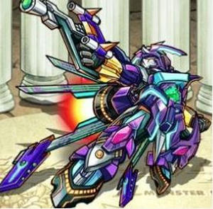 モンスト エール ソレイユ と エール ソレイユ X の違いｗｗｗｗ モンスト わいわいわあるどgame攻略情報