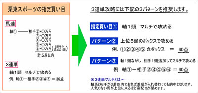 栗東スポーツ　優良コンテンツ