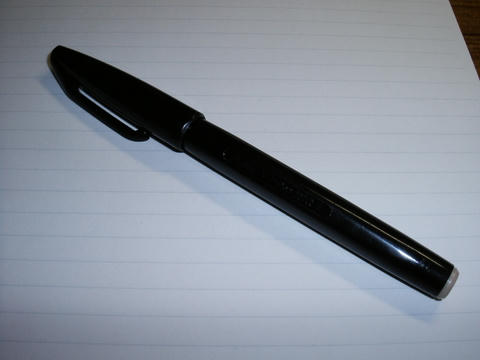 SignPen
