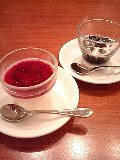 豆腐ぷりん