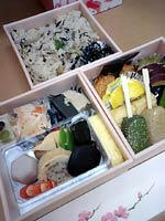 お弁当