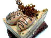 ケーキ