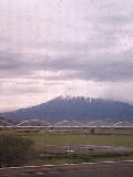 富士山