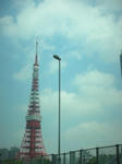 東京タワー
