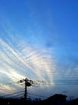 sky
