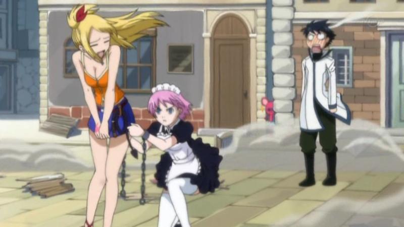 Fairy Tail 7 炎と風 生涯現役gamerを目指す人