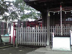 リアル丑子神社
