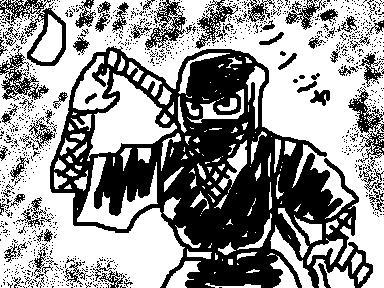 ninjaaaaaaa!!!