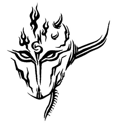 悪魔将軍？