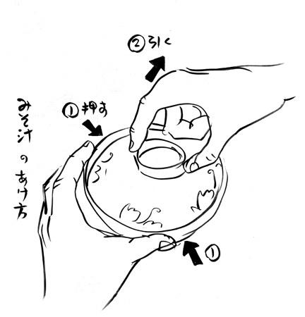 無闇に引いてもだめ