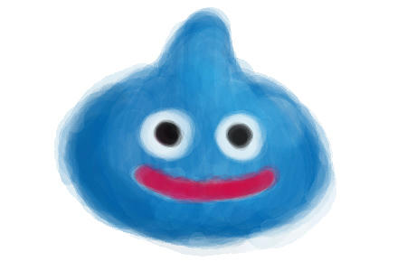 水彩風