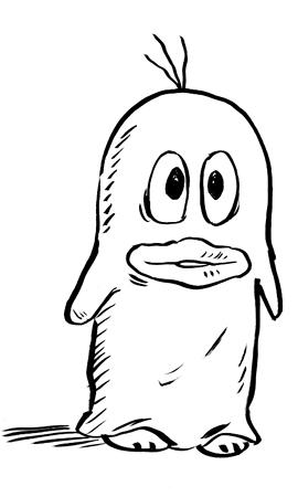 Ｑちゃんリターンズ