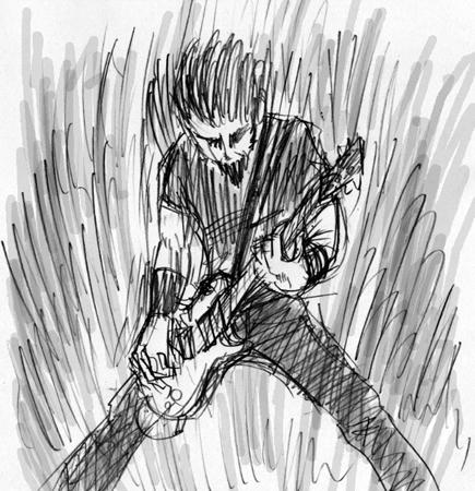 METAL UP YOUR ASS!!!