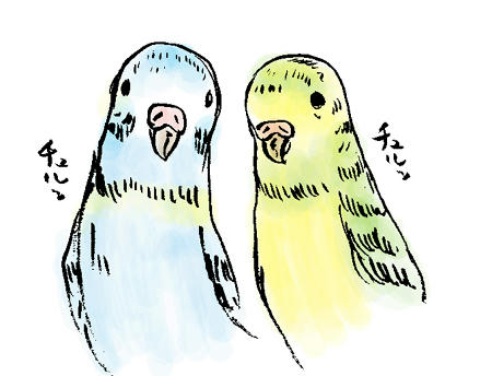 なかよし
