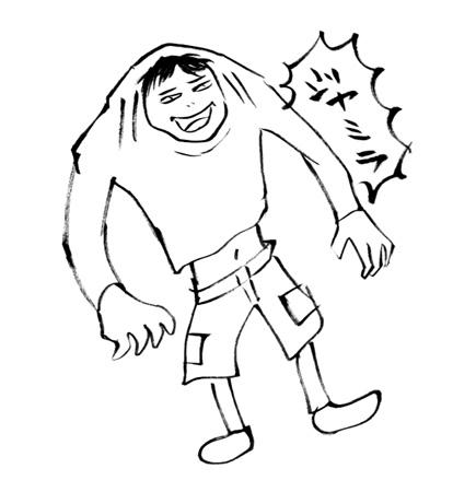 バカだったなぁ