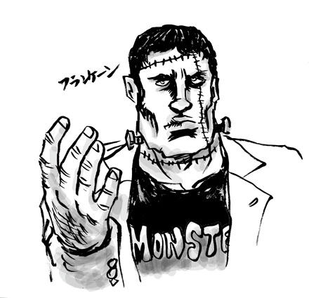 あめちょうだい