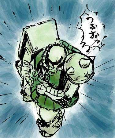 武器も持たないで？