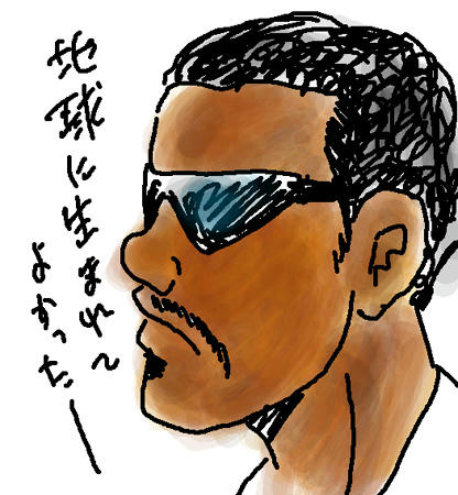 アスリート