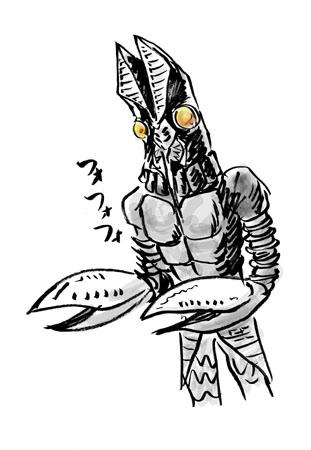 初代