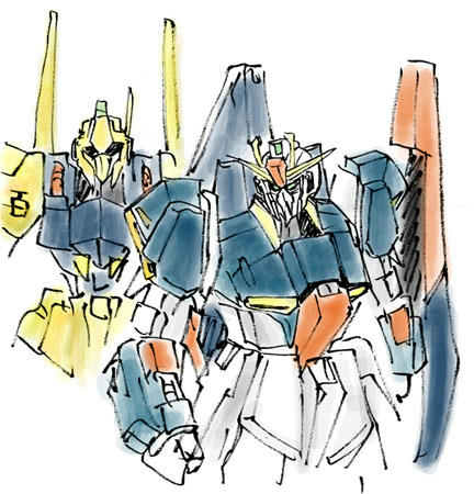 inキリマンジャロ？