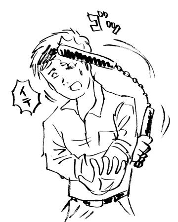 なんのために練習してるんだか
