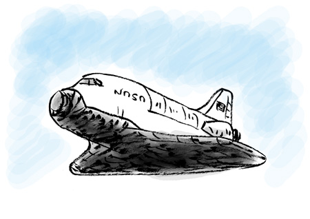 帰還