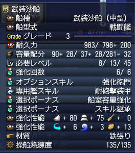 武装沙船