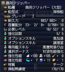 商用クリッパー