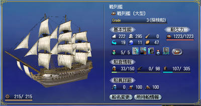 戦列艦