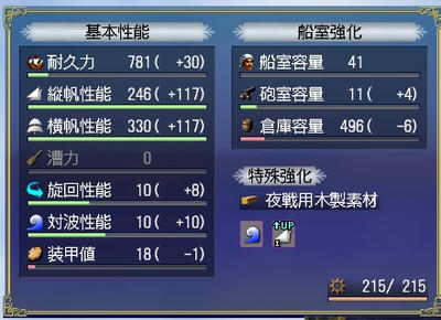 大型クリッパー