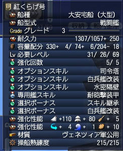 大安宅船