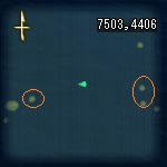 スマグラー_測量