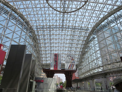 金沢駅