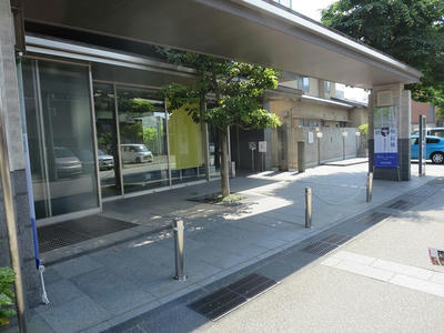 室生犀星記念館