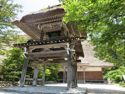 白川郷