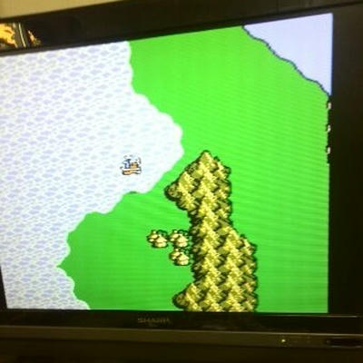 FF3_飛空艇