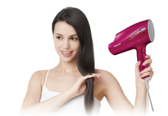 パナソニック「ナノケア」 EH-NA98 特徴